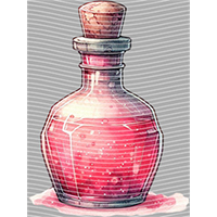 Valentine's Day-QRJ  2547